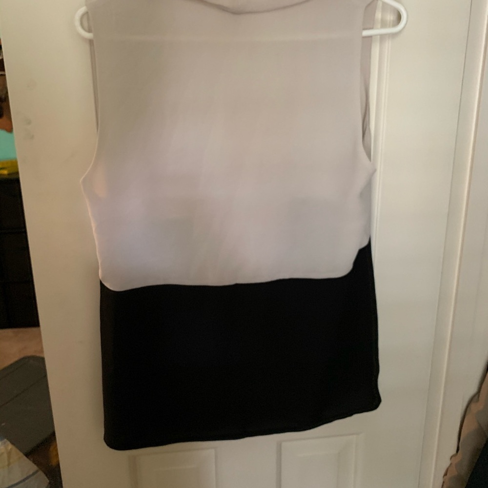 Formal high-low vest - Picture 3 of 4